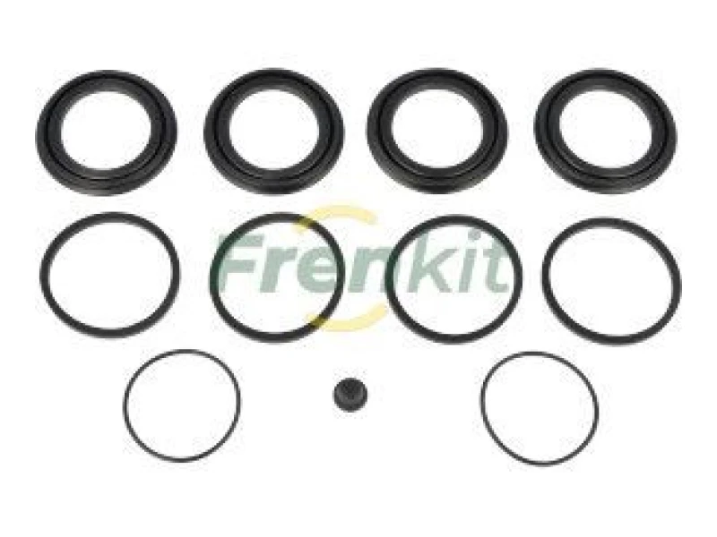 Image of FRENKIT Repair Kit, brake caliper FRENKIT 243071