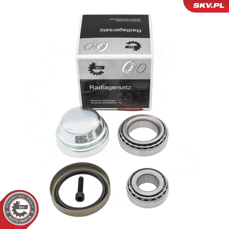Image of ESEN SKV Wheel bearing kit ESEN SKV 85SKV034