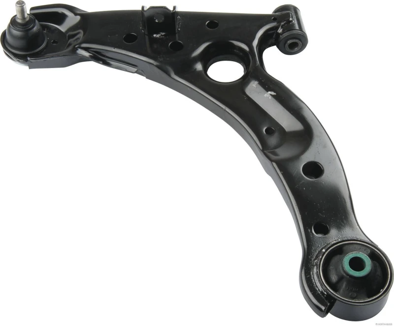 Image of Suspension arm HERTH+BUSS JAKOPARTS J4900516
