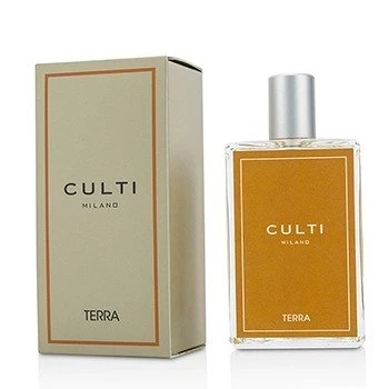 Image of CultiHome Spray - Terra 100ml/3.33oz