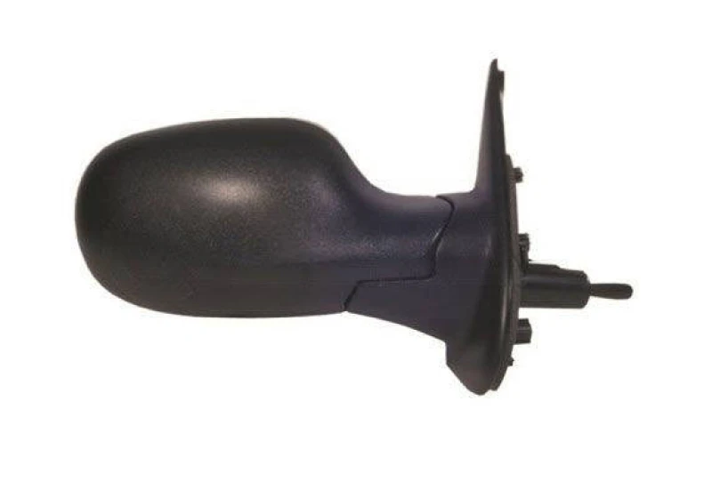 Image of ALKAR 6165548 Wing mirror Right, Convex Outside Mirror (50)