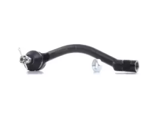 Image of RIDEX Track rod end 914T0641 Tie rod end,Track rod end ball joint HYUNDAI,KIA,i30 (FD),i40 CW (VF),i30 (GD),i30 CW (FD),i30 CW (GD)