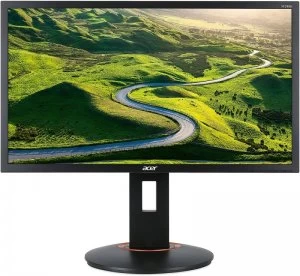 Image of Acer 24" XF240QS Full HD LED Monitor