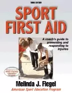 Image of sport first aid