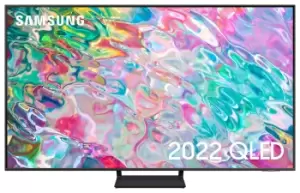 Image of Samsung 65" QE65Q70BATXXU Smart 4K Ultra HD QLED TV
