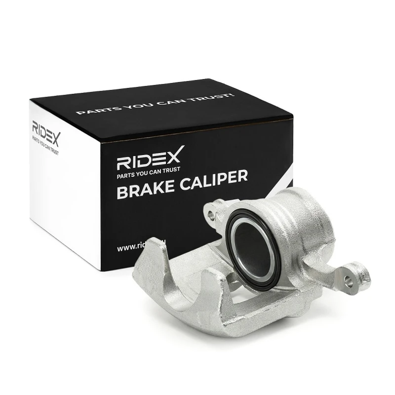 Image of RIDEX Brake caliper RIDEX 78B1556