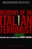 Image of memoirs of an italian terrorist
