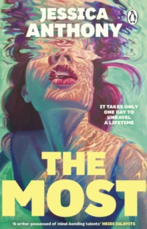 Image of The Most Paperback / softback