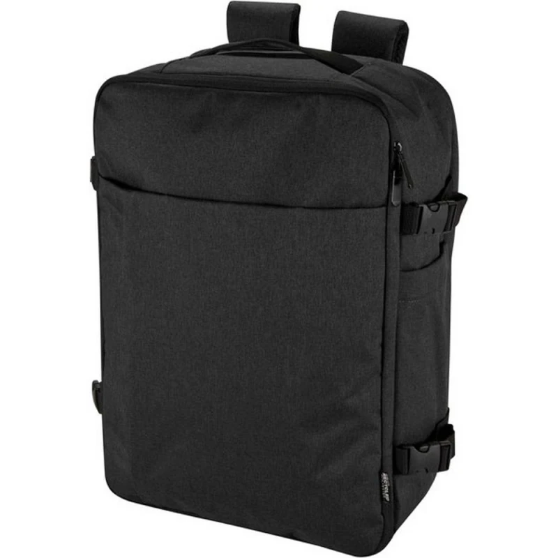 Image of Floso Mens Libra 27L Backpack in Charcoal Charcoal Male