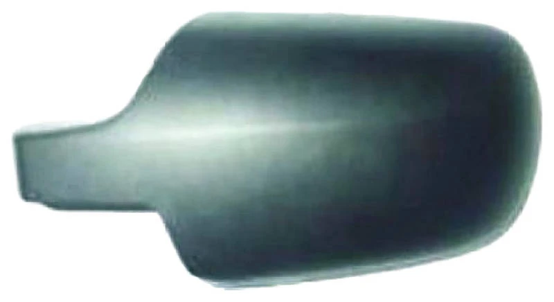Image of DIEDERICHS 1404229 Cover, outside mirror Left, black, primed Cover,outside mirror (23)