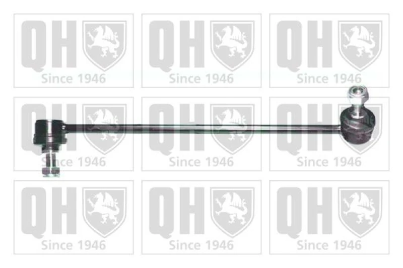 Image of QUINTON HAZELL Anti-roll bar link QUINTON HAZELL QLS3765S
