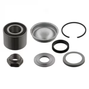 Wheel Bearing Kit 34924 by Febi Bilstein