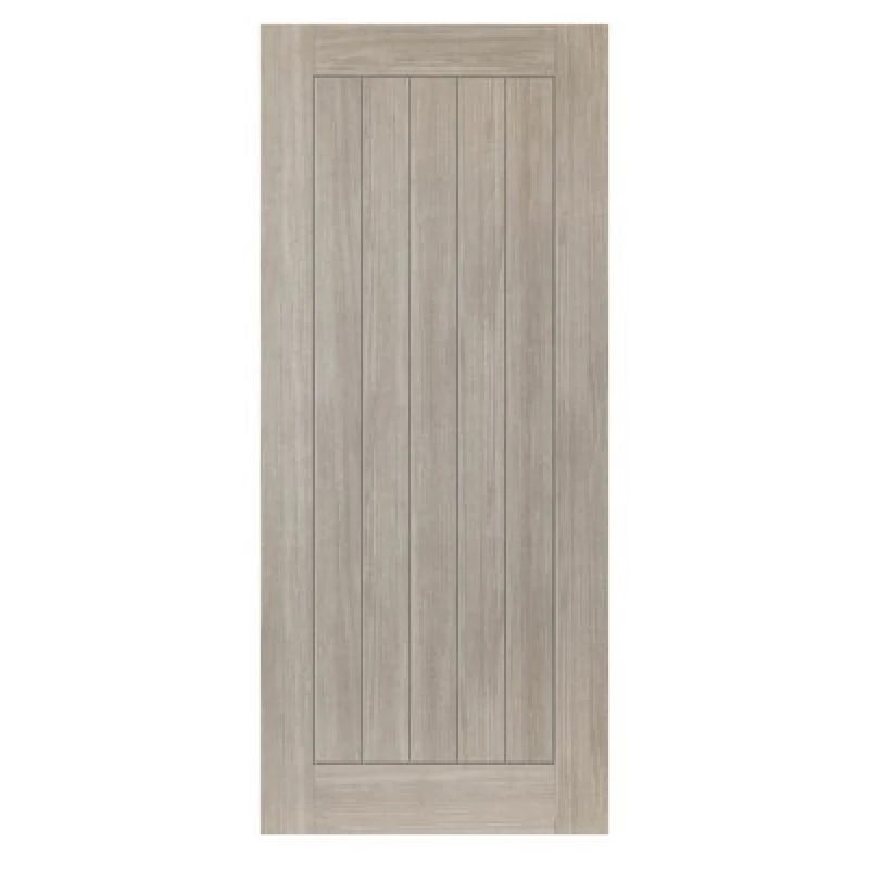 Image of JB Kind Doors Colorado Grey Laminate Internal Door