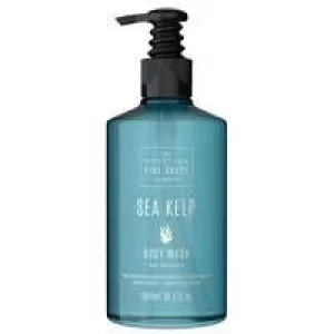 Image of Scottish Fine Soaps Sea Kelp Marine Body Wash 300ml