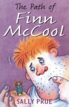 Image of The Path of Finn Mccool by Sally Prue Book