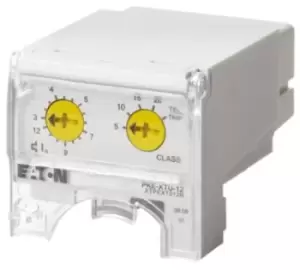 Image of Eaton 121725 PKE-XTU-12 Electronic Circuit breaker