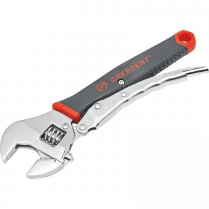 image of Crescent Locking Adjustable Wrench 250mm