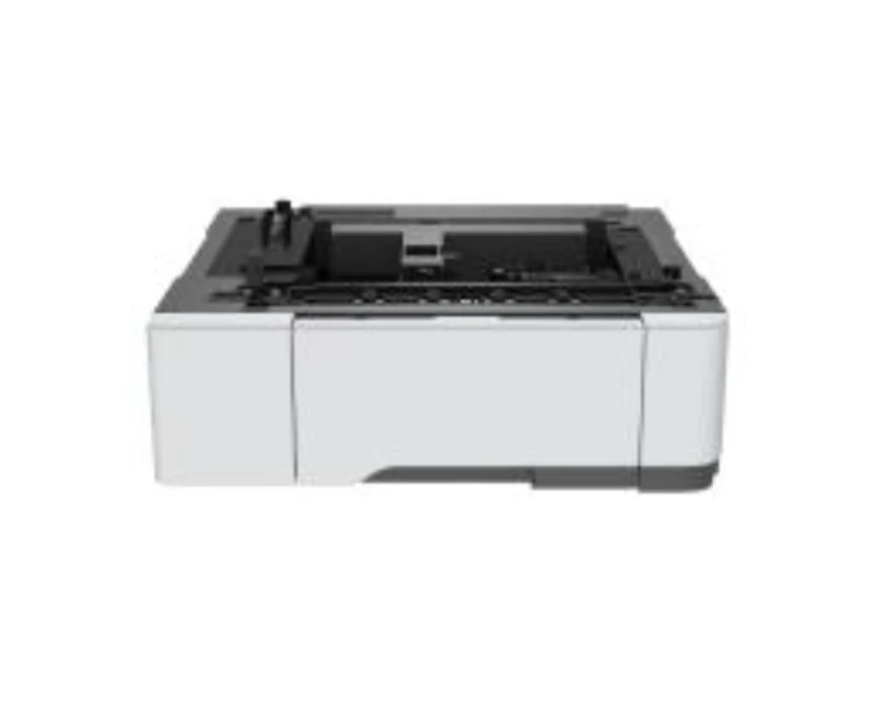 Image of 550-SHEET TRAY CS/CX53X-63X C/XC23XX