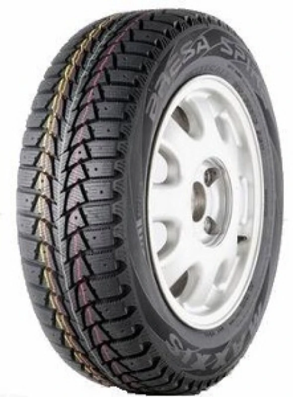 Image of Maxxis MA-SLW Presa Spike LT ( 235/65 R16C 115/113Q 8PR, studded ) Winter tires