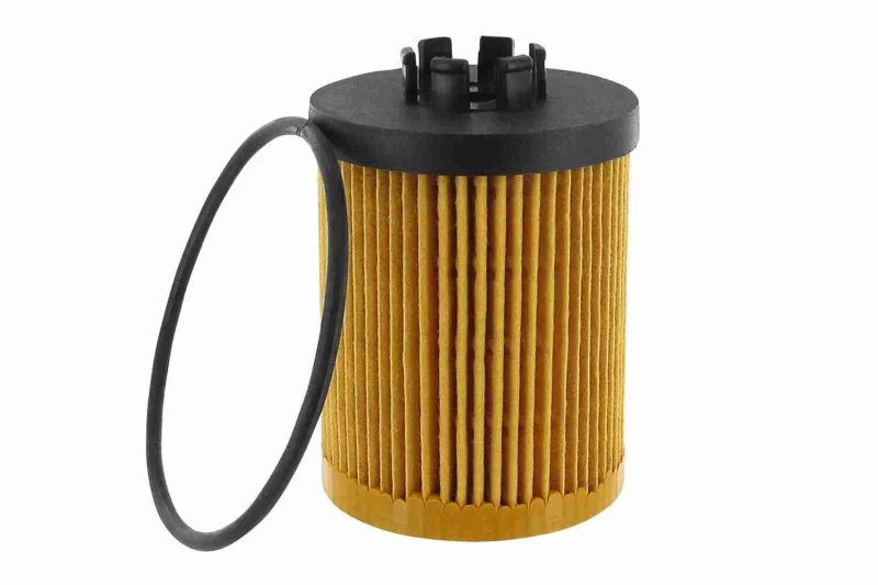 Image of VAICO V40-0085 Oil filter Filter Insert, Original VAICO Quality Oil Filter (7)
