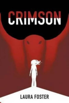 Image of Crimson by Laura Foster Paperback