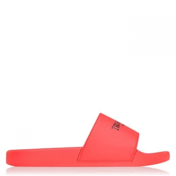 Image of True Religion Logo Sliders - Red
