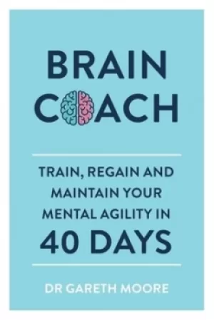 Image of Brain coach by Gareth Moore