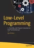 Image of low level programming c assembly and program execution on intelr 64 archite
