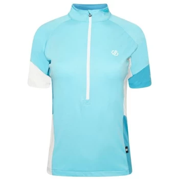 Image of Dare 2b Compassion II jersey - CrystlS/Capr