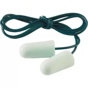 Image of ES-01-011A Soft Metal-detect Plugs (Box-200PR)