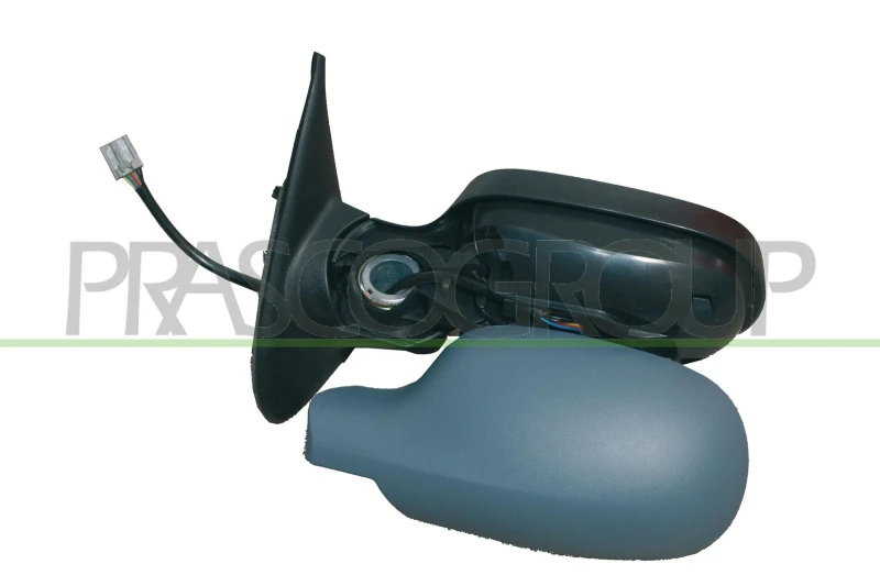 Image of PRASCO Wing mirror PRASCO DS0117313P