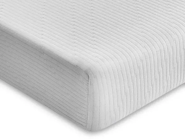 Silentnight Mattress Now Memory 3 Zone 4ft6 Double Mattress in a Box