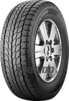 Image of Falken EUROWINTER HS437 175/80 R14 88T