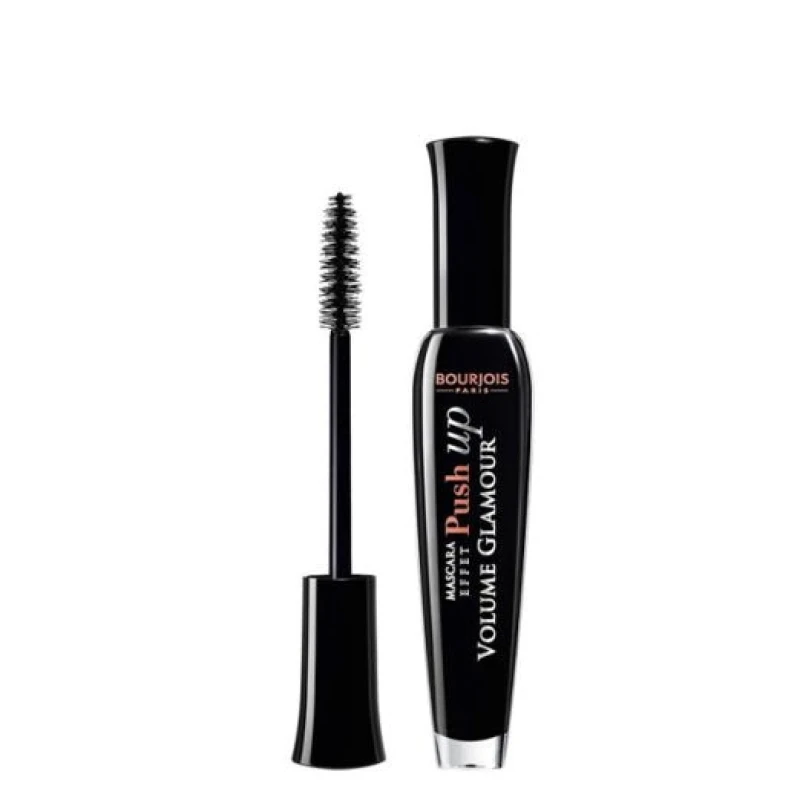 Image of Bourjois Push Up Volume Glamour Mascara - 71 Wonder Black