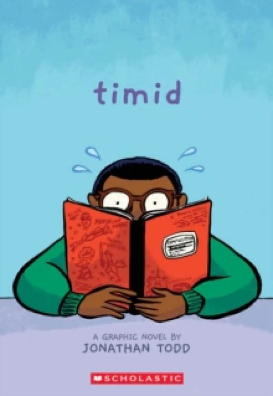 Image of Timid Paperback / softback