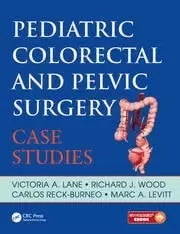 Image of Pediatric Colorectal and Pelvic Surgery Case Studies