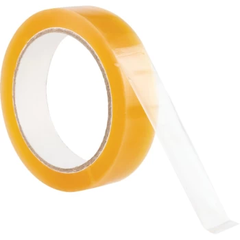 image of Clear Cellulose Packaging Tape - 19MM X 66M