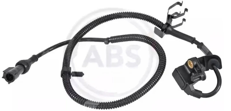Image of A.B.S. 31259 ABS Sensor Sensor,wheel speed (412)