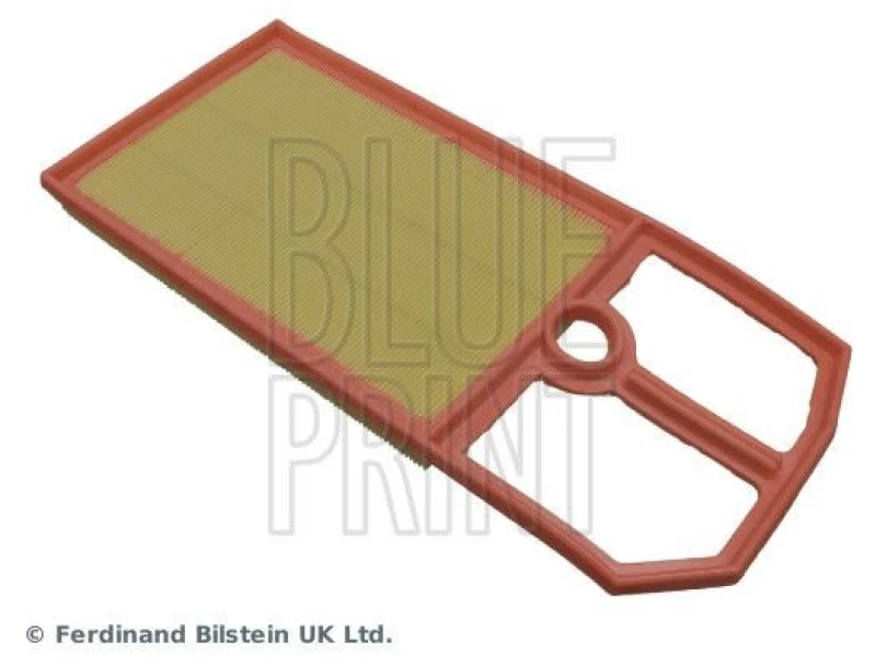 Image of Blue PRINT Air filter Blue PRINT ADV182259