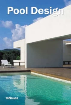 Image of Pool Design by Paco Asensio Paperback