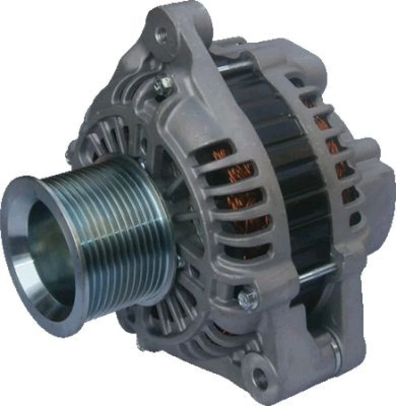 Image of PRESTOLITE ELECTRIC Alternator PRESTOLITE ELECTRIC 861286
