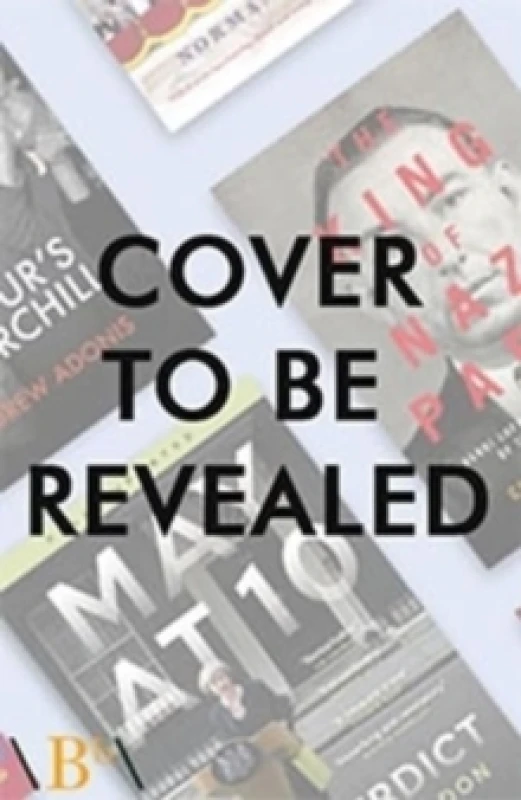 Image of NHOJ : A Memoir That Started Backwards Hardback