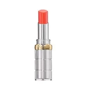 Image of L Oreal Paris Color Riche Shine Lipstick High Craze 245 Purple