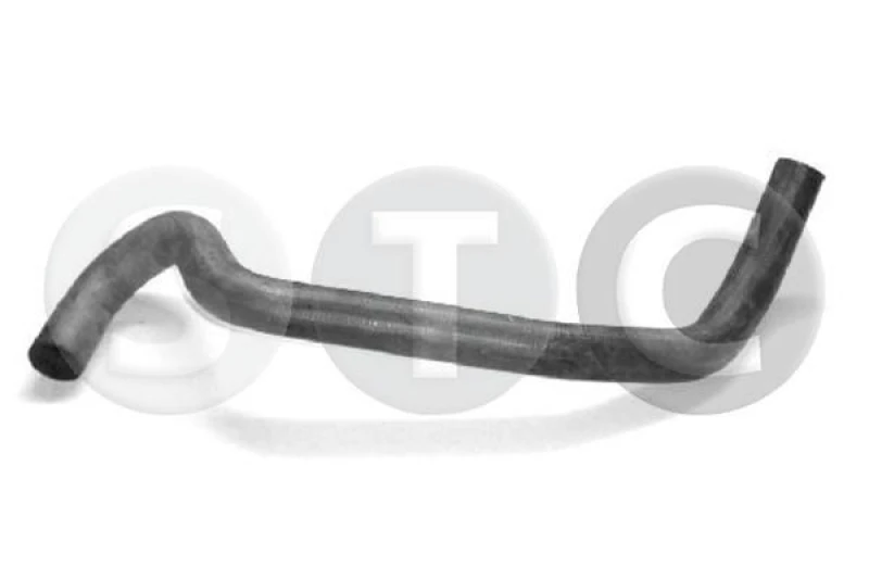Image of STC Radiator hose STC T408713