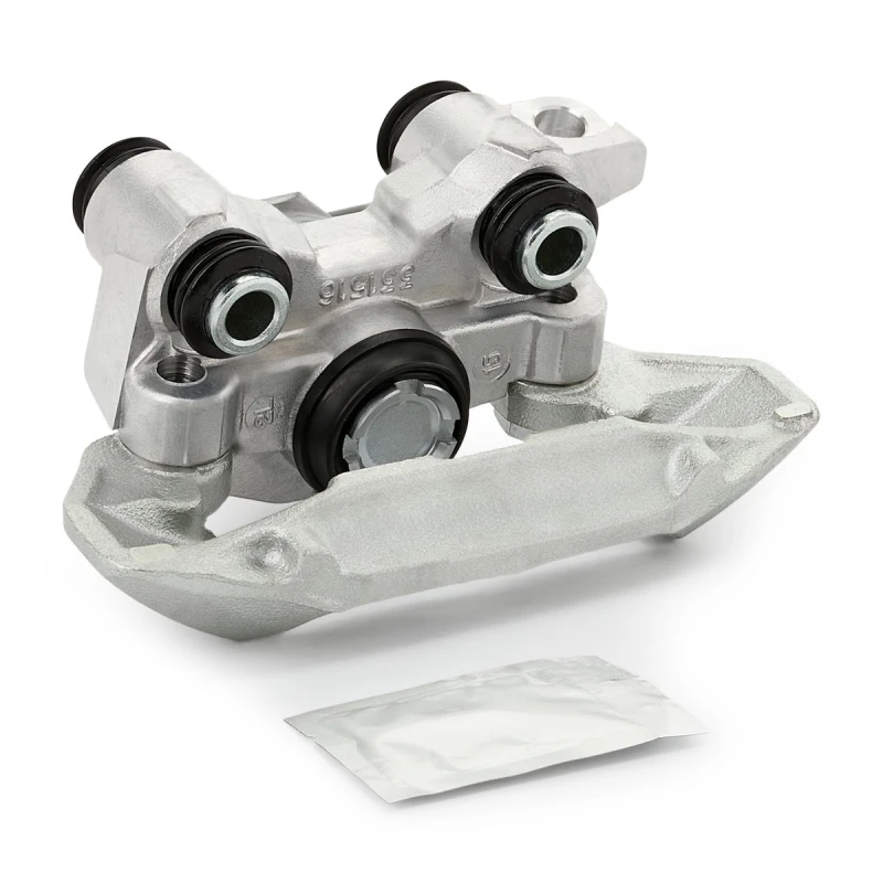 Image of HELLA Brake caliper HELLA 8AN 355 780-441