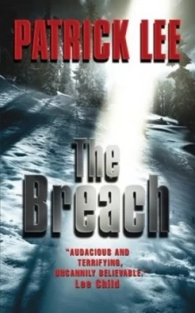 Image of The Breach by Patrick Lee Book