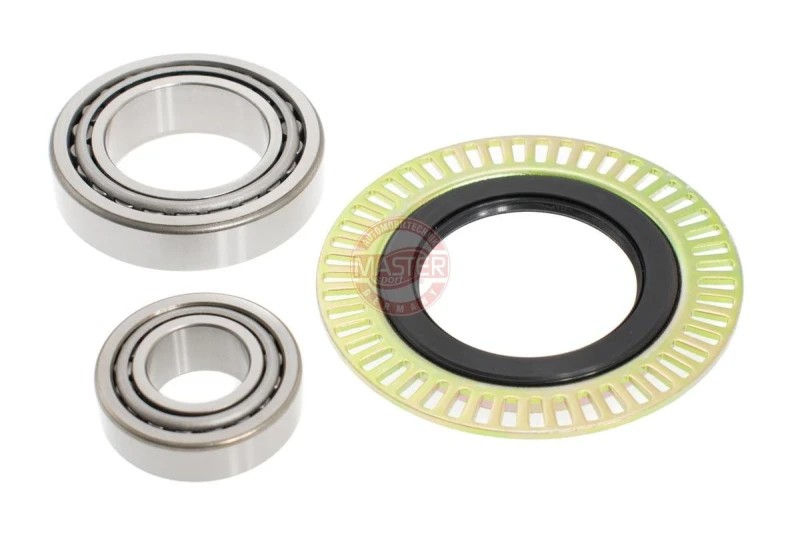Image of MASTER-SPORT 3565-SET-MS Wheel bearing kit Wheel Bearing Kit (654)
