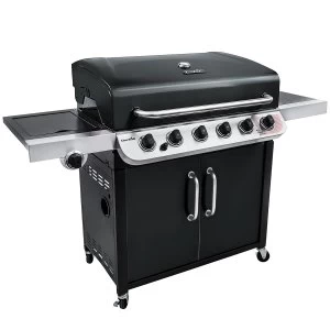 Char-Broil Convective 640 Gas BBQ