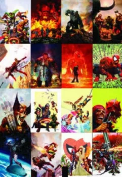 Image of Marvel Zombies by Greg Land Hardback