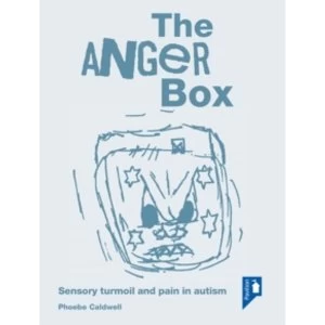 Image of The Anger Box